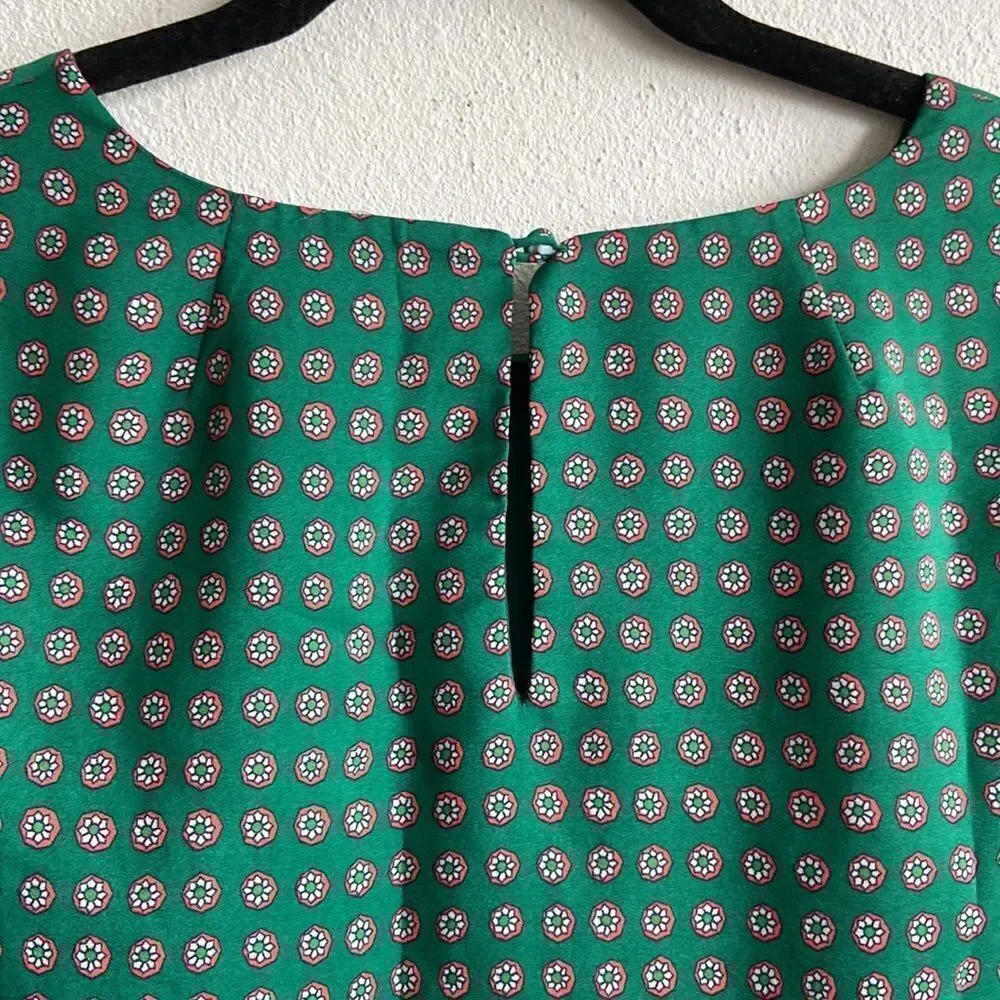 J. Crew impeccable must